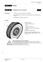 Preview for 155 page of Manitowoc Grove GMK 4100L-1 Maintenance Manual