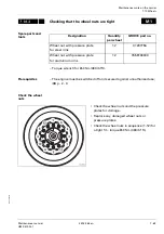 Preview for 157 page of Manitowoc Grove GMK 4100L-1 Maintenance Manual