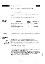 Preview for 158 page of Manitowoc Grove GMK 4100L-1 Maintenance Manual