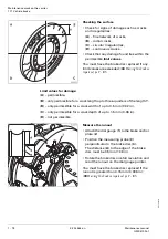 Preview for 166 page of Manitowoc Grove GMK 4100L-1 Maintenance Manual