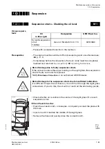 Preview for 171 page of Manitowoc Grove GMK 4100L-1 Maintenance Manual