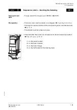 Preview for 173 page of Manitowoc Grove GMK 4100L-1 Maintenance Manual