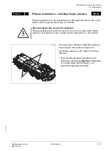 Preview for 175 page of Manitowoc Grove GMK 4100L-1 Maintenance Manual