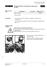 Preview for 183 page of Manitowoc Grove GMK 4100L-1 Maintenance Manual