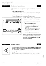 Preview for 186 page of Manitowoc Grove GMK 4100L-1 Maintenance Manual