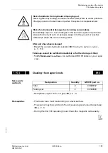 Preview for 187 page of Manitowoc Grove GMK 4100L-1 Maintenance Manual