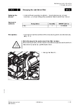 Preview for 189 page of Manitowoc Grove GMK 4100L-1 Maintenance Manual