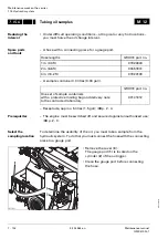 Preview for 190 page of Manitowoc Grove GMK 4100L-1 Maintenance Manual