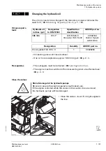 Preview for 195 page of Manitowoc Grove GMK 4100L-1 Maintenance Manual