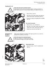 Preview for 197 page of Manitowoc Grove GMK 4100L-1 Maintenance Manual