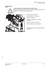 Preview for 201 page of Manitowoc Grove GMK 4100L-1 Maintenance Manual