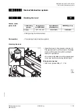 Preview for 203 page of Manitowoc Grove GMK 4100L-1 Maintenance Manual