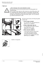 Preview for 204 page of Manitowoc Grove GMK 4100L-1 Maintenance Manual