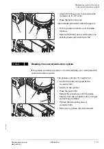 Preview for 205 page of Manitowoc Grove GMK 4100L-1 Maintenance Manual