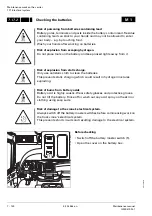 Preview for 208 page of Manitowoc Grove GMK 4100L-1 Maintenance Manual