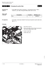 Preview for 218 page of Manitowoc Grove GMK 4100L-1 Maintenance Manual