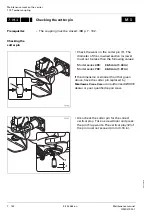 Preview for 222 page of Manitowoc Grove GMK 4100L-1 Maintenance Manual