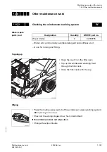 Preview for 227 page of Manitowoc Grove GMK 4100L-1 Maintenance Manual