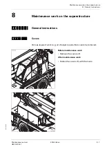 Preview for 237 page of Manitowoc Grove GMK 4100L-1 Maintenance Manual