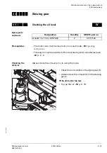 Preview for 251 page of Manitowoc Grove GMK 4100L-1 Maintenance Manual