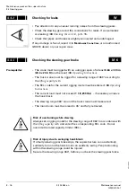 Preview for 252 page of Manitowoc Grove GMK 4100L-1 Maintenance Manual