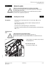 Preview for 267 page of Manitowoc Grove GMK 4100L-1 Maintenance Manual