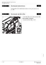 Preview for 268 page of Manitowoc Grove GMK 4100L-1 Maintenance Manual