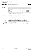 Preview for 270 page of Manitowoc Grove GMK 4100L-1 Maintenance Manual