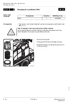 Preview for 272 page of Manitowoc Grove GMK 4100L-1 Maintenance Manual