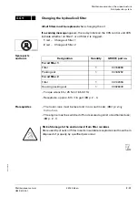 Preview for 275 page of Manitowoc Grove GMK 4100L-1 Maintenance Manual