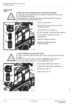 Preview for 276 page of Manitowoc Grove GMK 4100L-1 Maintenance Manual