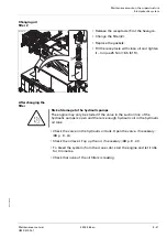 Preview for 277 page of Manitowoc Grove GMK 4100L-1 Maintenance Manual