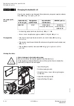 Preview for 278 page of Manitowoc Grove GMK 4100L-1 Maintenance Manual