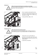 Preview for 279 page of Manitowoc Grove GMK 4100L-1 Maintenance Manual