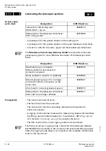 Preview for 282 page of Manitowoc Grove GMK 4100L-1 Maintenance Manual