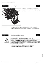 Preview for 286 page of Manitowoc Grove GMK 4100L-1 Maintenance Manual