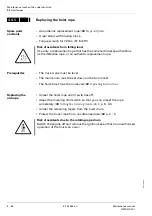 Preview for 296 page of Manitowoc Grove GMK 4100L-1 Maintenance Manual