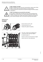 Preview for 302 page of Manitowoc Grove GMK 4100L-1 Maintenance Manual