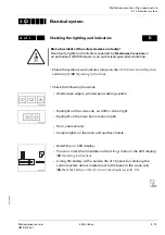 Preview for 309 page of Manitowoc Grove GMK 4100L-1 Maintenance Manual