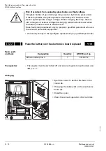 Preview for 310 page of Manitowoc Grove GMK 4100L-1 Maintenance Manual