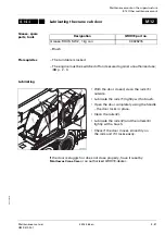 Preview for 317 page of Manitowoc Grove GMK 4100L-1 Maintenance Manual