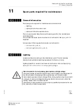 Preview for 333 page of Manitowoc Grove GMK 4100L-1 Maintenance Manual