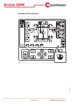 Предварительный просмотр 6 страницы Manitowoc Grove GMK 4100L-1 Operating Manual