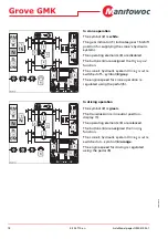 Предварительный просмотр 22 страницы Manitowoc Grove GMK 4100L-1 Operating Manual