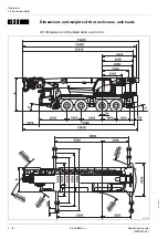 Предварительный просмотр 74 страницы Manitowoc Grove GMK 4100L-1 Operating Manual