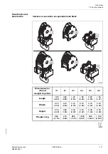 Предварительный просмотр 77 страницы Manitowoc Grove GMK 4100L-1 Operating Manual