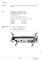 Предварительный просмотр 82 страницы Manitowoc Grove GMK 4100L-1 Operating Manual