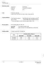 Предварительный просмотр 84 страницы Manitowoc Grove GMK 4100L-1 Operating Manual