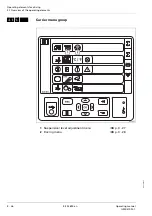 Предварительный просмотр 140 страницы Manitowoc Grove GMK 4100L-1 Operating Manual