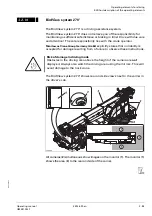 Предварительный просмотр 167 страницы Manitowoc Grove GMK 4100L-1 Operating Manual